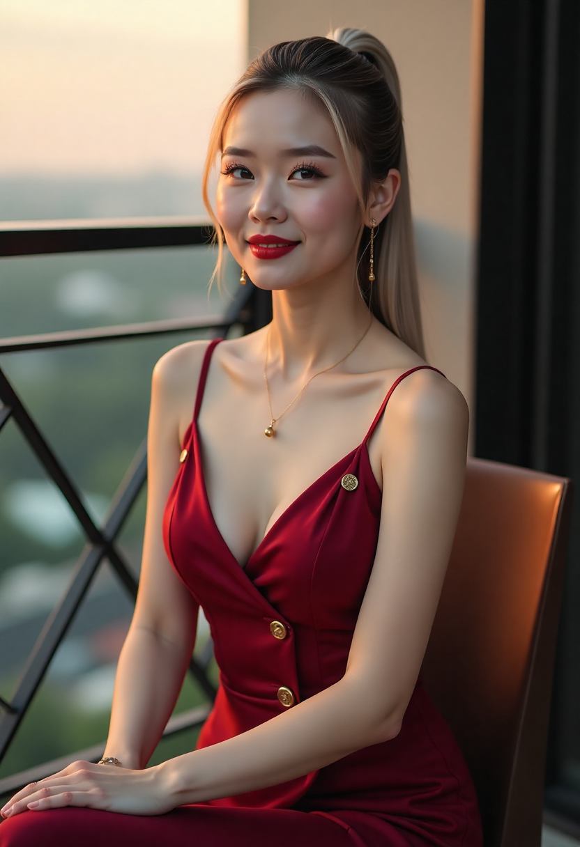 直播封面