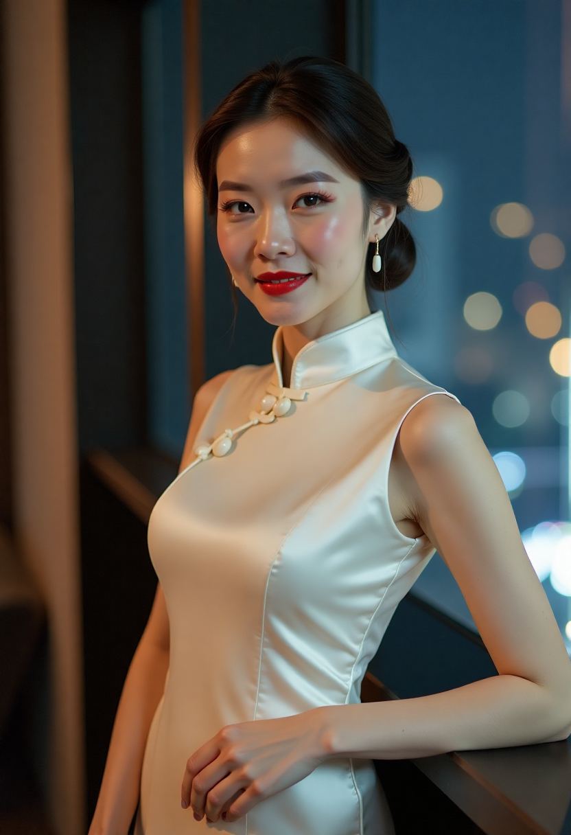 直播封面