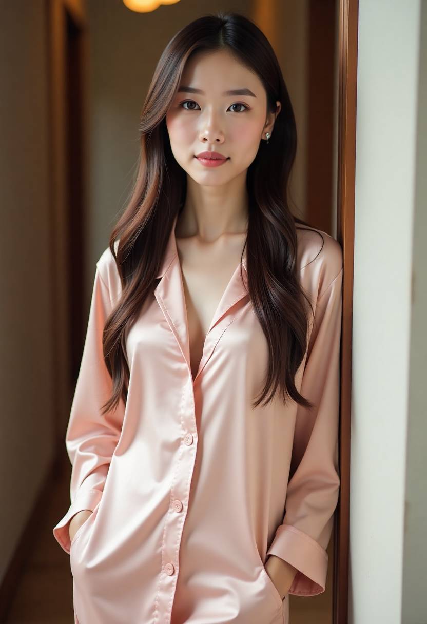 直播封面